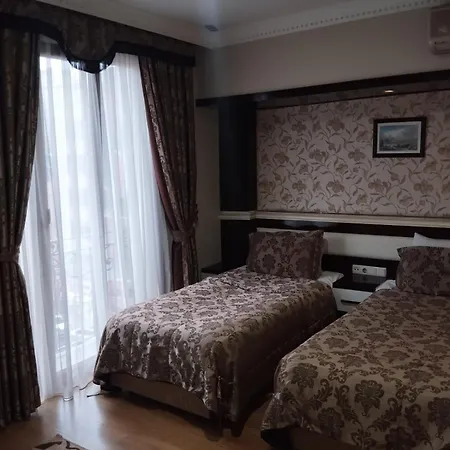 ESEN PALAS otel-3