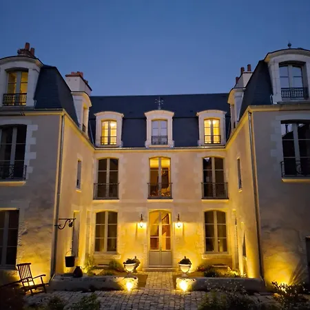 Hôtel Savare-3