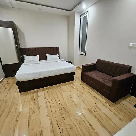 Fabhotel Shivlok-2