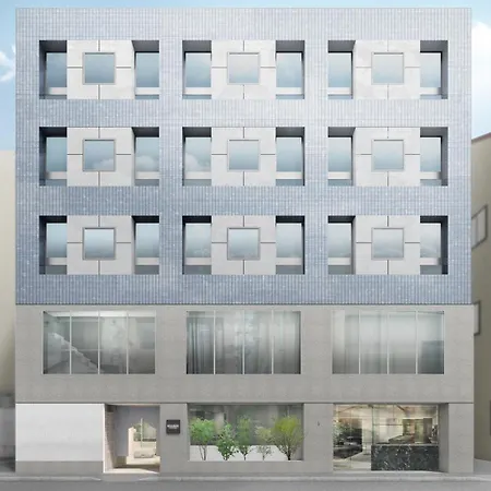 Muji Base Kyoto Kiyomizu 無印良品の宿-2