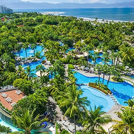 Mayan Palace At Vidanta Vallarta-2