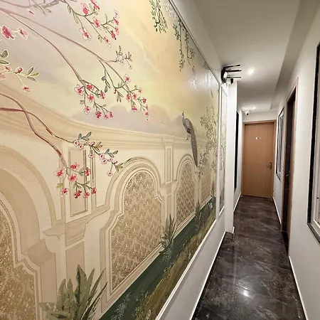 Hotel Krishna Tulsi Van - Near Bankey Bihari & Iskcon-3