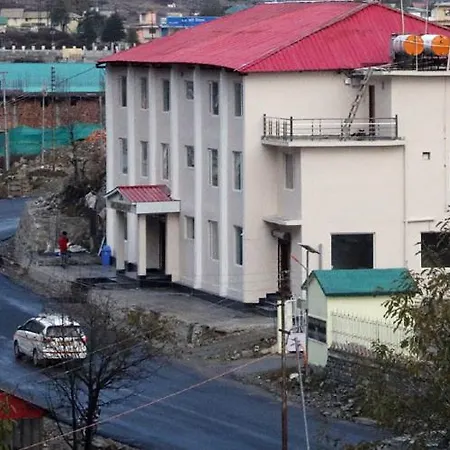 Vijaylord'S Palace Badrinath-2