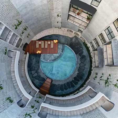 Oniric Condo Tulum-2