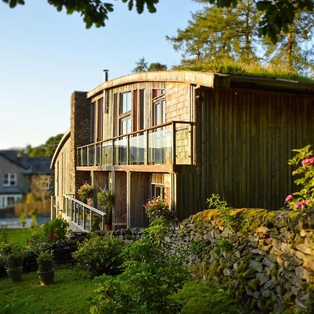 The Dome House-3