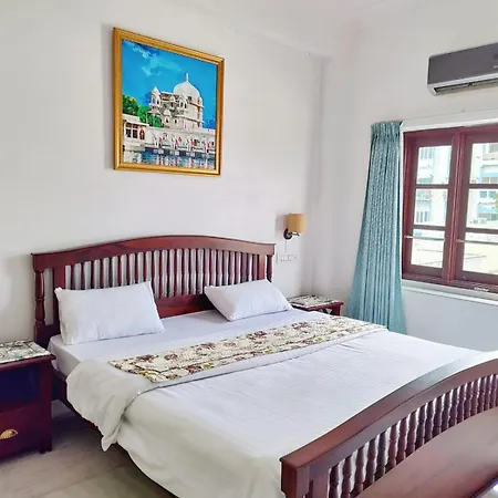 Ambamata Residency-2