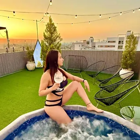 Chalet Saint Lawrence Gdl-3