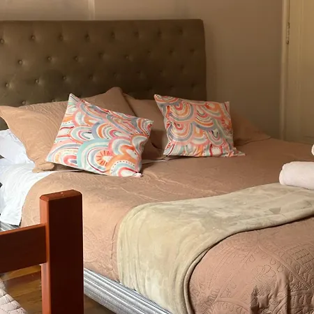 BbCasita Blue-Hostal-2