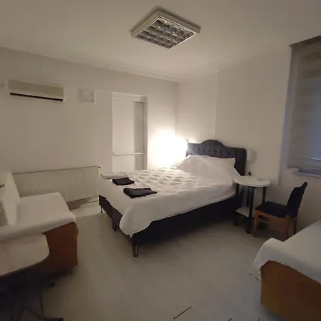 Üsküdar sahil otel-2