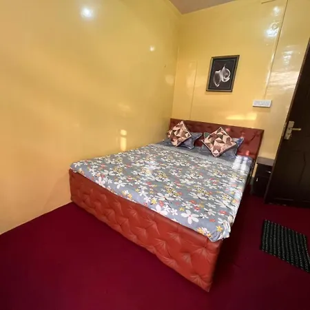 Green Hills Homestay-3