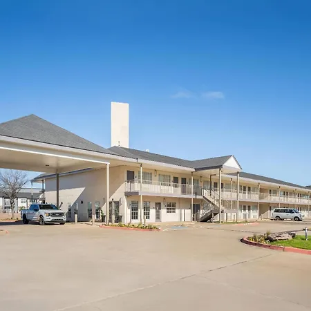 Rodeway Inn Garland Harbor Point-2