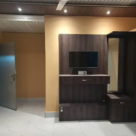 Orchid Guest House-2