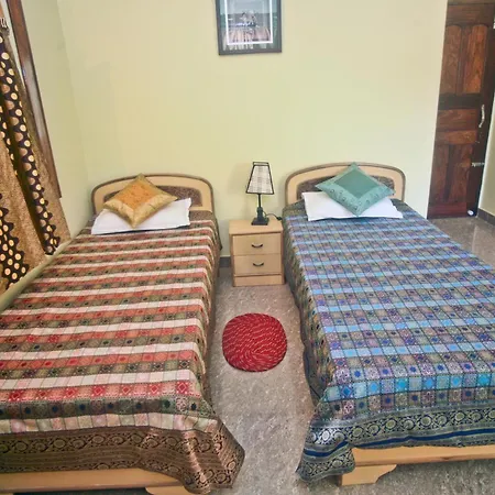 Sheetal Homestay-3