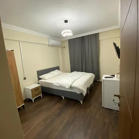 Gürleyen Butik Otel-3