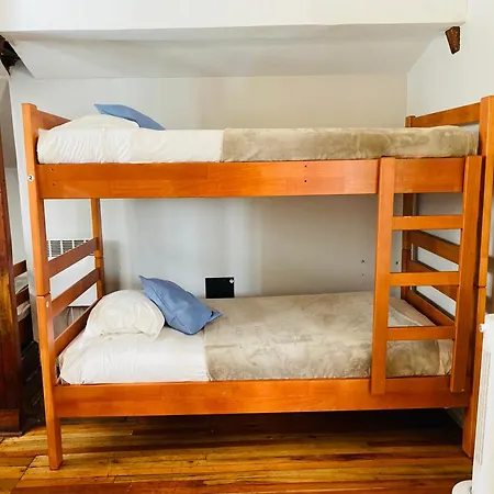 BbCasita Blue-Hostal-3