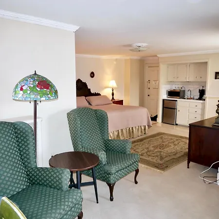 Turkey Hill Inn-2