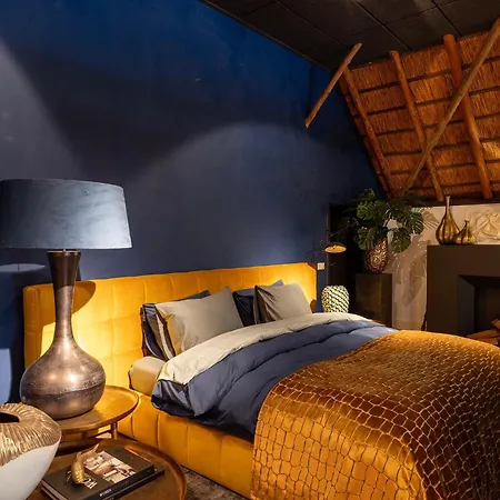 Veluwse Bosrand Suite-3