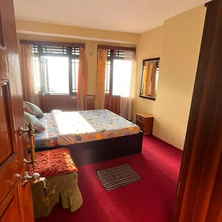 Green Hills Homestay-2
