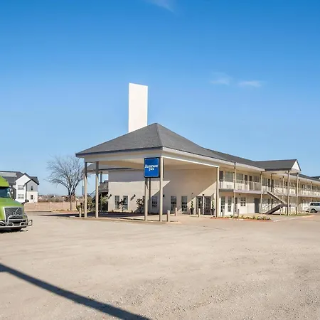 Rodeway Inn Garland Harbor Point-3