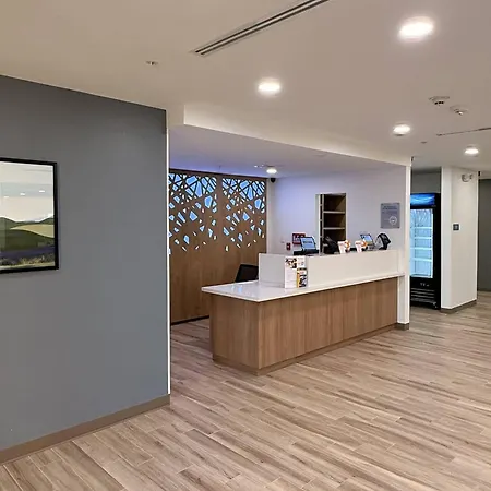 Sleep Inn - Oklahoma City Airport-2