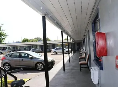 Dunedin Cove Motel-2