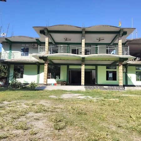 Orchid Guest House-3