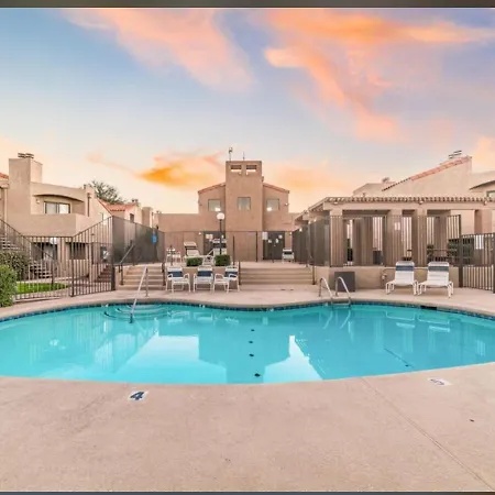 Copper Star Condominiums-2