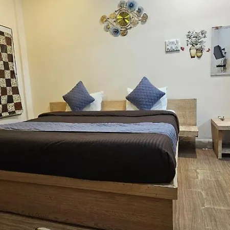 Himalay Guest House-3