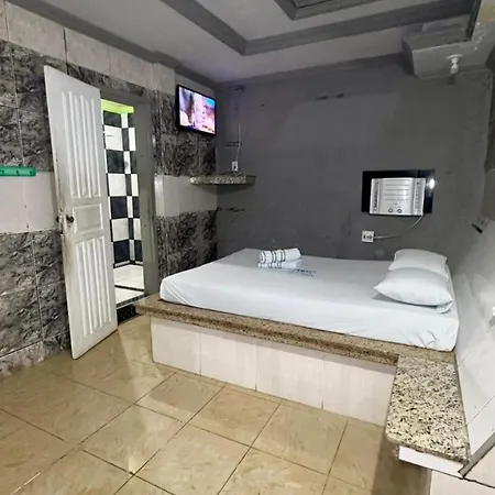 Hotel Chalex-2