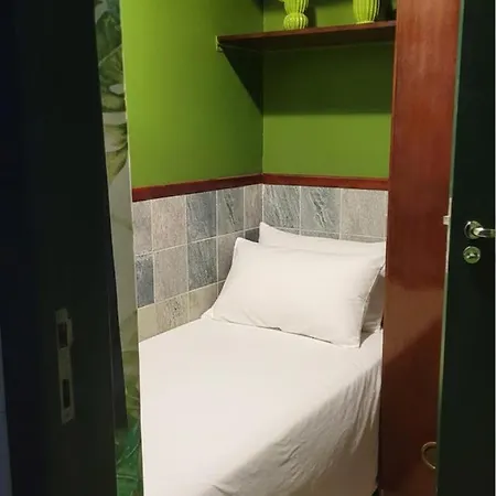 Suite na praia de copa-3