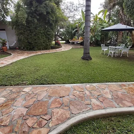 Posada Sarita-2