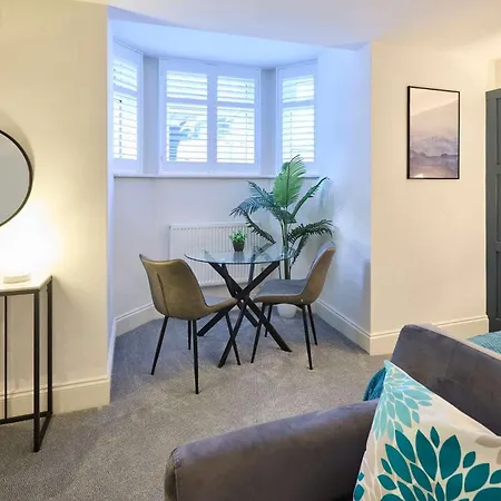 Host & Stay - The Langley Hotel-2