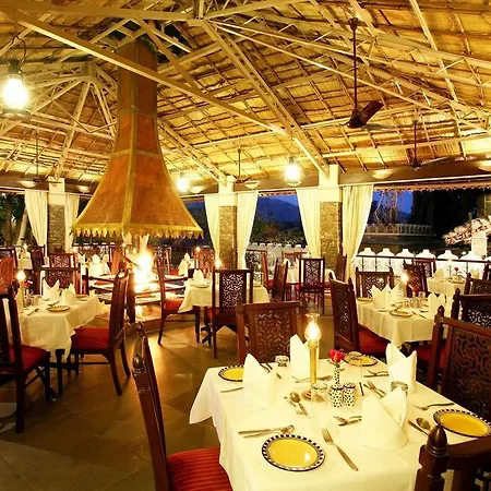 The Aodhi Hotel-2