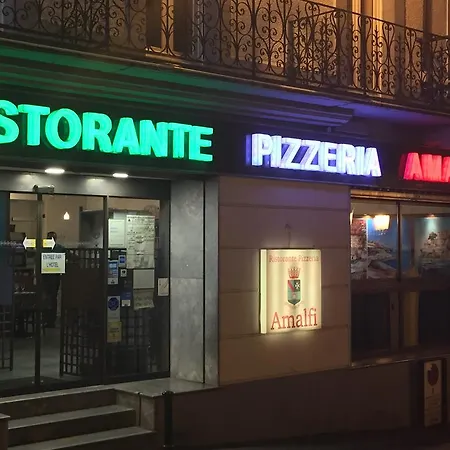 Hôtel Vesuvio-3