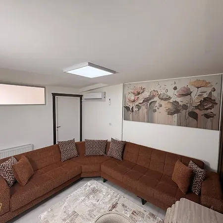 Saklıkonak Otel-3