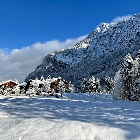 Landhaus Am Fellhorn-3