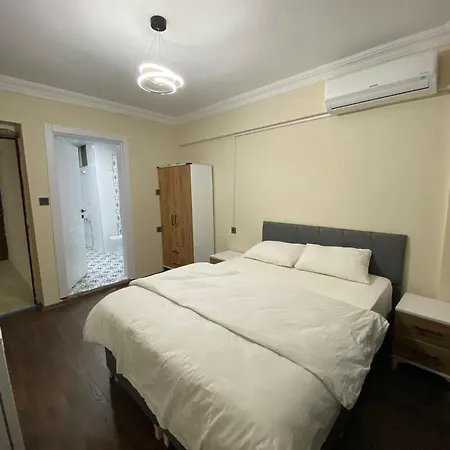 Gürleyen Butik Otel-2