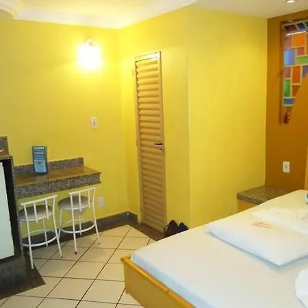 Motel Paloma-2