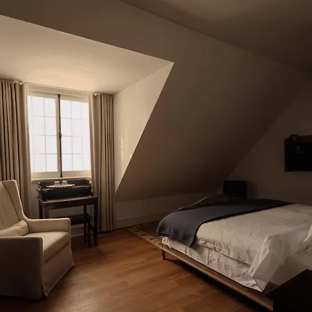Auberge Willow Inn-2