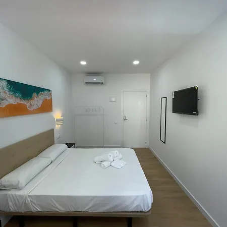 Atria Rooms-2