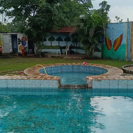 Kanha Farms-3