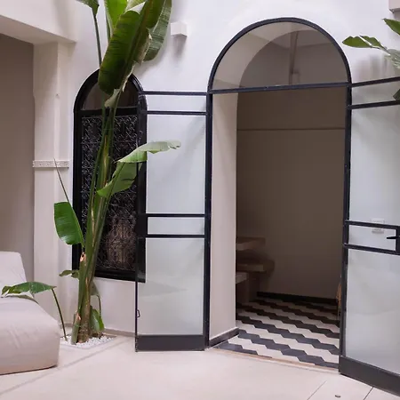 Riad Dar Nalyah-3