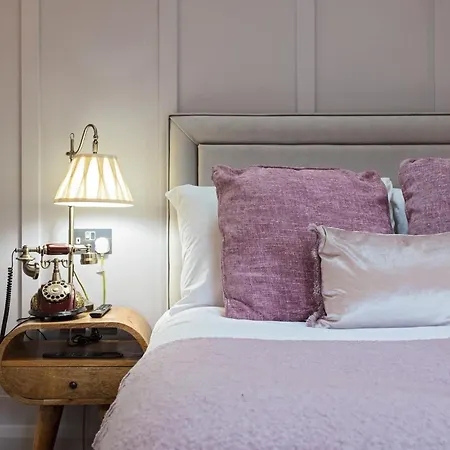 The Ostrich Inn, South Creake, Norfolk-2