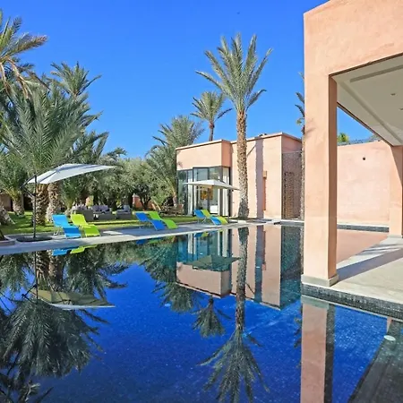Resort Batoul Nor Marrakech-3