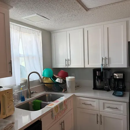 Latitude 107 2 Bedroom Walk To Beach-2