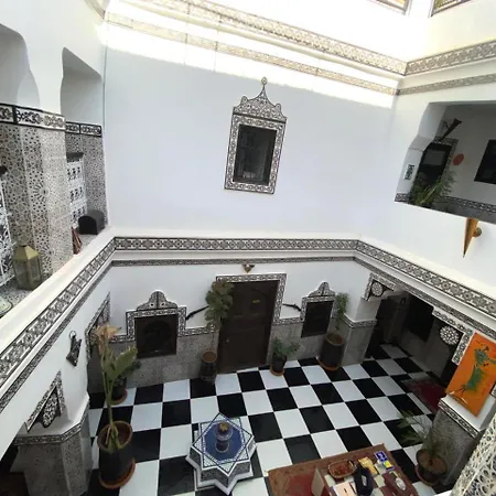 RIAD El YacouT-3