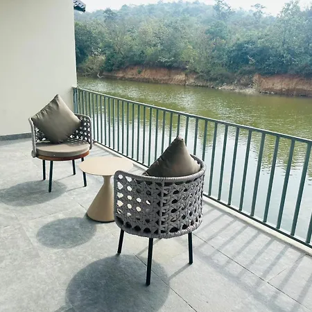 Anamkara Resort By Mrugavani-3