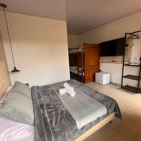 Entre Aguas Hotel-2