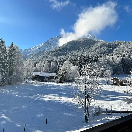 Landhaus Am Fellhorn-2