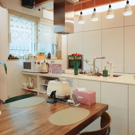 Seoulview Guest House-3